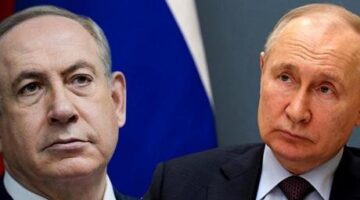Putin Netanyahu ile telefonda görüştü! ‘İkinci Dünya Savaşı’ detayı