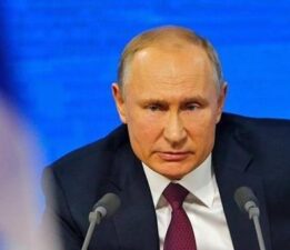 Putin’den batılı şirketlere sert sözler! ‘Özür dilemeleri yeterli olmayacak’