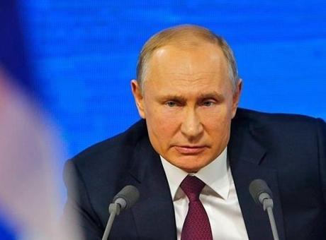 Putin’den batılı şirketlere sert sözler! ‘Özür dilemeleri yeterli olmayacak’