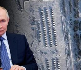 PUTİN’DEN NATO’YA KARŞI YENİ GÜÇ: 1 MİLYONLUK SORU
