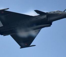 Rafale Pakistan’da vuruldu mu? Fransız istihbaratı ‘gözbebeği savaş jeti’nin akıbetini araştırıyor