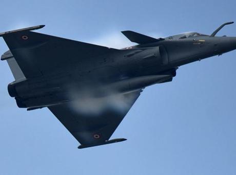 Rafale Pakistan’da vuruldu mu? Fransız istihbaratı ‘gözbebeği savaş jeti’nin akıbetini araştırıyor