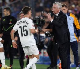 Real Madrid’de Ancelotti dönemi resmen sona erdi