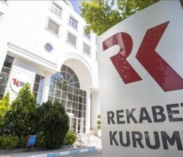 Rekabet Kurulu, Arzum Elektrikli Ev Aletlerine ceza verdi