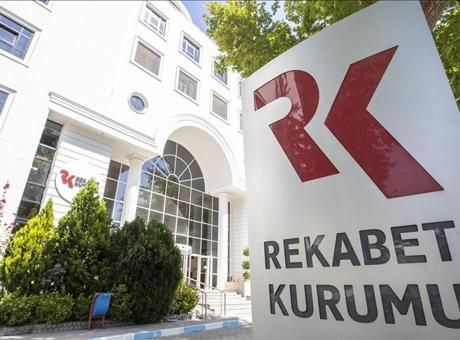 Rekabet Kurulu, Arzum Elektrikli Ev Aletlerine ceza verdi