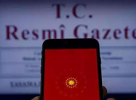 Resmi Gazete’de yayımlandı! 3 yeni bölge idare mahkemesi kuruluyor