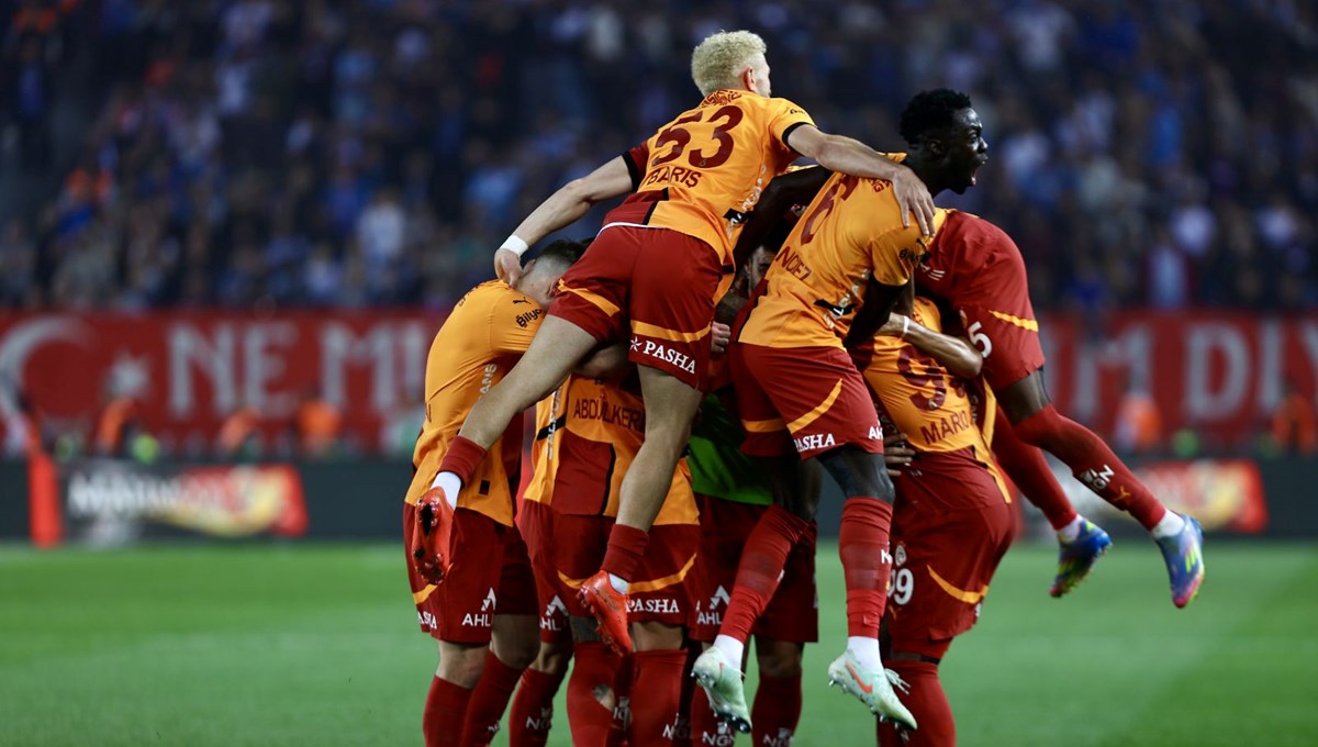 Rıdvan Dilmen: Galatasaray vitesi 2’den 5’e çıkardı