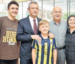 Rota belli oldu iller sıraya girdi