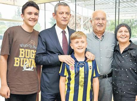 Rota belli oldu iller sıraya girdi