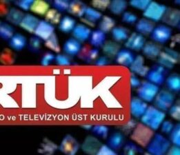 RTÜK, yayıncı kuruluşlara uyarıda bulundu
