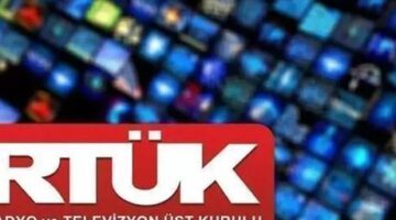 RTÜK, yayıncı kuruluşlara uyarıda bulundu
