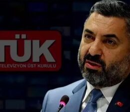 RTÜK’ten ‘dolandırıcılık’ uyarısı yapıldı