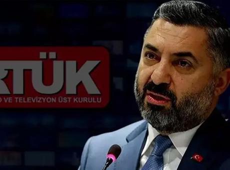 RTÜK’ten ‘dolandırıcılık’ uyarısı yapıldı