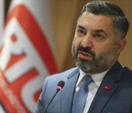 RTÜK’ten, ‘Sultan Abdülhamid’e hakaret’ incelemesi
