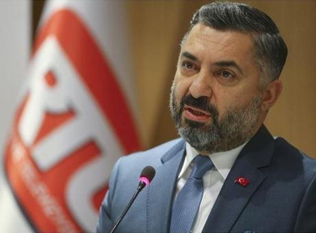 RTÜK’ten, ‘Sultan Abdülhamid’e hakaret’ incelemesi
