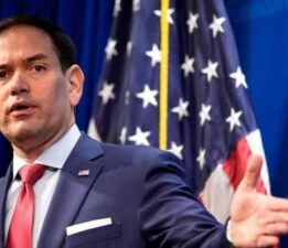 Rubio’dan Çinli öğrenciler için flaş açıklama: Vizeleri ‘agresif bir şekilde’ iptal edilecek
