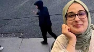Rümeysa Öztürk davasında yeni gelişme! Hükümet gözaltına gerekçe sunamadı