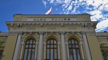 ‘Rus bankaları yaptırımlara rağmen istikrarlı durumda’