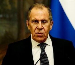Rus basını yazdı: Lavrov görüşmeye gelmeyecek