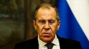Rus basını yazdı: Lavrov görüşmeye gelmeyecek