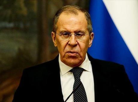 Rus basını yazdı: Lavrov görüşmeye gelmeyecek