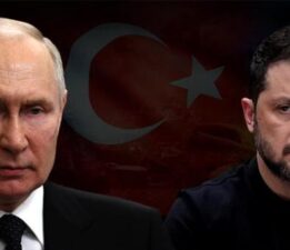 Rusya cephesinden 2. tur görüşmeleri için açıklama! Barış zirvesi için İstanbul teklifi
