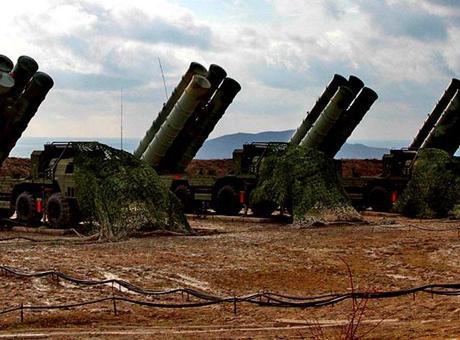 Rusya, Kuzey Kore’ye hava savunma sistemi gönderdi iddiası