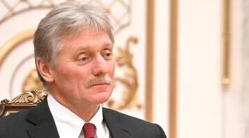 Rusya: Ukrayna krizine uzun vadeli barışçıl çözüm yollarını bulma konusunda kararlıyız