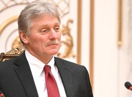 Rusya: Ukrayna krizine uzun vadeli barışçıl çözüm yollarını bulma konusunda kararlıyız