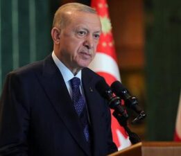 Rusya-Ukrayna savaşı! Erdoğan: Barış için kritik bir dönemeçteyiz