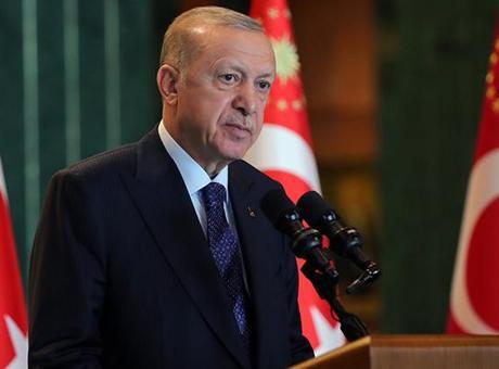 Rusya-Ukrayna savaşı! Erdoğan: Barış için kritik bir dönemeçteyiz