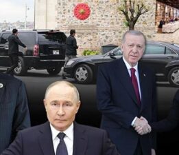 Rusya-Ukrayna savaşında barışın umudu neden Türkiye? Ankara, İstanbul, Antalya… Hepsindeki temel dinamik bu!