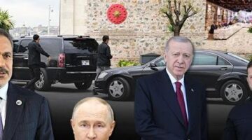 Rusya-Ukrayna savaşında barışın umudu neden Türkiye? Ankara, İstanbul, Antalya… Hepsindeki temel dinamik bu!
