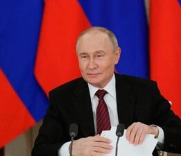 Rusya-Ukrayna savaşında son durum: Putin ‘herkesi bypass edip’ İstanbul’u işaret etti ve tarih verdi, Trump’tan açıklama!