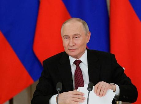 Rusya-Ukrayna savaşında son durum: Putin ‘herkesi bypass edip’ İstanbul’u işaret etti ve tarih verdi, Trump’tan açıklama!