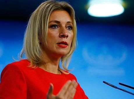 Rusya: Zelenskiy, Moskova’ya gelecek dünya liderlerini açıkça tehdit etti