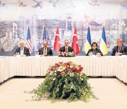 Rusya’dan İstanbul teklifi