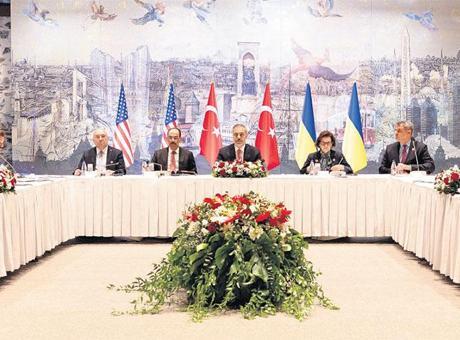 Rusya’dan İstanbul teklifi