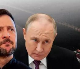 Rusya’dan Ukrayna açıklaması! ‘Sağlanan anlaşmalara bağlı kalıyoruz’
