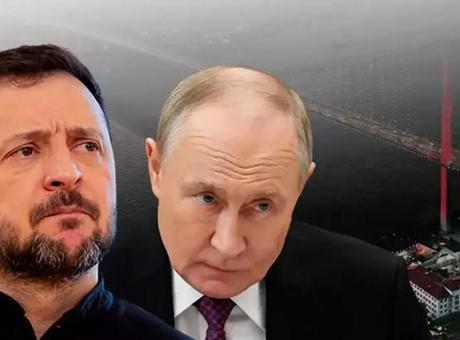 Rusya’dan Ukrayna açıklaması! ‘Sağlanan anlaşmalara bağlı kalıyoruz’
