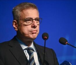 Sağlık Bakanı Memişoğlu, sağlıklı toplum için uğraştıklarını söyledi