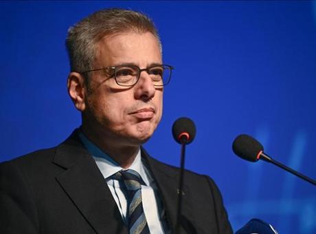 Sağlık Bakanı Memişoğlu, sağlıklı toplum için uğraştıklarını söyledi