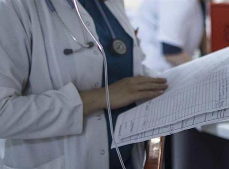 Sağlık Bakanlığı sözleşmeli personel alımı sonuçları açıklandı