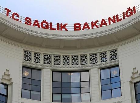 Sağlık Bakanlığı’ndan hayatını kaybeden İngiliz hastayla ilgili iddialara açıklama
