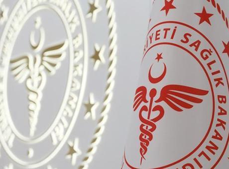 Sağlık Bakanlığından Merkezi Hekim Randevu Sistemi’ne ilişkin açıklama