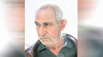 Saldırgan Selçuk Tengioğlu tutuklandı! 7500 doları 4-5 ay önce bankaya yatırmış