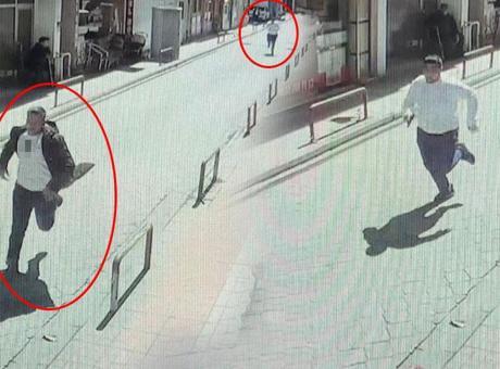 Samsun’da dehşet! Ablasını kaçıran genci göğsünden vurarak öldürdü