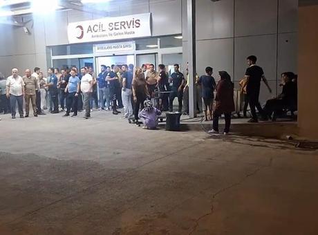 Şanlıurfa’da arazi anlaşmazlığında akrabalar arasında kan aktı! 2 ölü, 9 yaralı