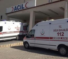 Şanlıurfa’da öğretmenleri taşıyan minibüsler çarpıştı! Çok sayıda yaralı var