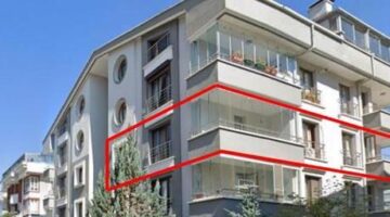 Satın aldığı eve taşınmak isteyince hayatının şokunu yaşadı! 3+1 diye aldığı ev 1+1 çıktı